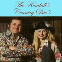 Purchase The Kendalls - Country Duo's (Vinyl)