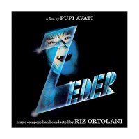 Purchase Riz Ortolani - Zeder (Vinyl)