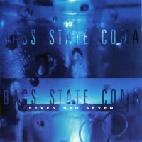 Purchase Seven Red Seven - Bass State Coma