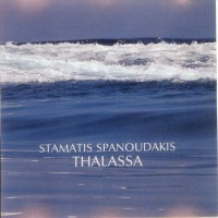 Purchase Stamatis Spanoudakis - Thalassa