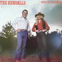 Purchase The Kendalls - Heart Of The Matter (Vinyl)