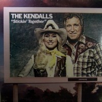 Purchase The Kendalls - Stickin' Together (Vinyl)