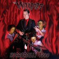 Purchase The Matadors - Horrorbilly 9000