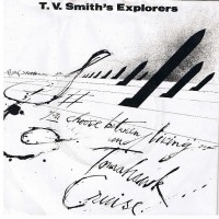 Purchase TV Smith - Tomahawk Cruise (EP) (Vinyl)