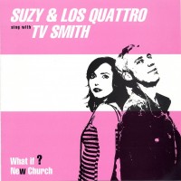 Purchase TV Smith - What If & New Church (EP)