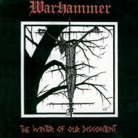 Purchase Warhammer - The Winter Of Our Discontent (Reissued 2012)