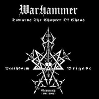 Purchase Warhammer - Towards The Chapter Of Chaos