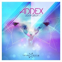 Purchase Addex - Liberation (EP)