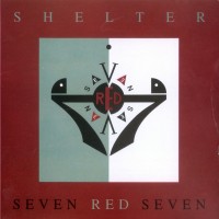 Purchase Seven Red Seven - Shelter