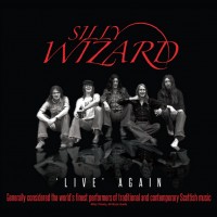 Purchase Silly Wizard - Live Again