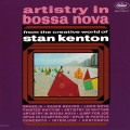 Buy Stan Kenton - Artistry In Bossa Nova (Vinyl) Mp3 Download