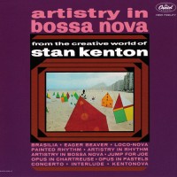 Purchase Stan Kenton - Artistry In Bossa Nova (Vinyl)