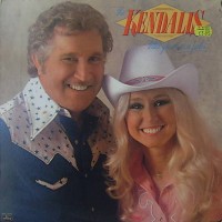 Purchase The Kendalls - Lettin' You In On A Feelin' (Vinyl)