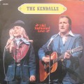 Buy The Kendalls - Old Fashioned Love (Vinyl) Mp3 Download