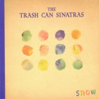 Purchase Trash Can Sinatras - Snow (EP)