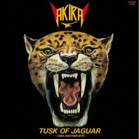 Purchase Akira Takasaki - Tusk Of Jaguar (Reissued 1989)