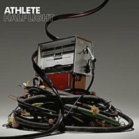 Purchase Athlete - Half Light (CDS)