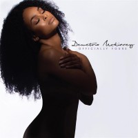 Purchase Demetria Mckinney - Officially Yours (Deluxe Edition)
