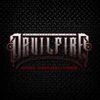 Purchase Devilfire - Dark Manoeuvres
