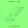 Buy Dj Snake - A Different Way (CDS) Mp3 Download