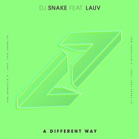 Purchase Dj Snake - A Different Way (CDS)