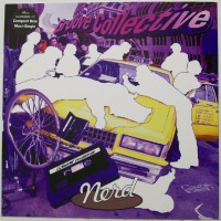 Purchase Groove Collective - Nerd (VLS)