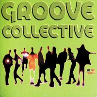 Purchase Groove Collective - We The People