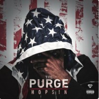 Purchase Hopsin - The Purge (CDS)