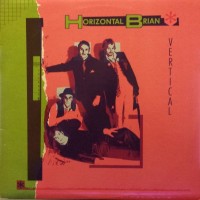 Purchase Horizontal Brian - Vertical (Vinyl)
