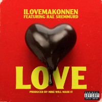 Purchase Ilovemakonnen - Love (CDS)