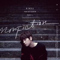 Purchase K.Will - Nonfiction