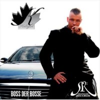 Purchase Kollegah - Boss Der Bosse - Zuhältertape Vol. 2 (Mixtape)