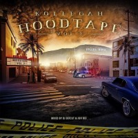 Purchase Kollegah - Hoodtape Vol. 2 (Mixtape)