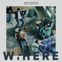 Purchase Nu'est W - W, Here