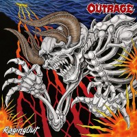 Purchase Outrage - Raging Out
