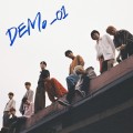 Buy Pentagon - Demo_01 Mp3 Download