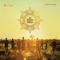 Purchase Sf9 - Knights Of The Sun