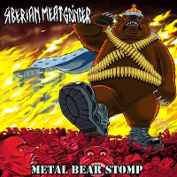 Purchase Siberian Meat Grinder - Metal Bear Stomp