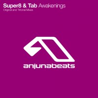 Purchase Super8 & tab - Awakenings (CDS)