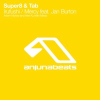 Purchase Super8 & tab - Irufushi / Mercy (CDS)