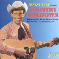 Buy VA - Ernest Tubb Presents Country Hoedown Mp3 Download