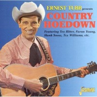 Purchase VA - Ernest Tubb Presents Country Hoedown