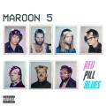 Buy Maroon 5 - Red Pill Blues (Japanese Deluxe Edition) CD1 Mp3 Download