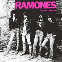 Purchase Ramones - Rocket To Russia (40Th Anniversary Deluxe Edition) CD1