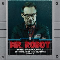Purchase Mac Quayle - Mr. Robot, Vol. 4 (Original Television Series Soundtrack) CD1