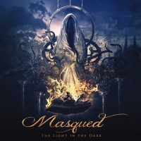 Purchase Masqued - The Light In The Dark