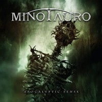 Purchase Minotauro - Apocalyptic Sense