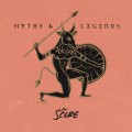 Buy The Score - Myths & Legends (EP) Mp3 Download