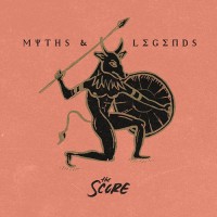 Purchase The Score - Myths & Legends (EP)