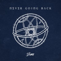 Purchase The Score - Never Going Back (CDS)